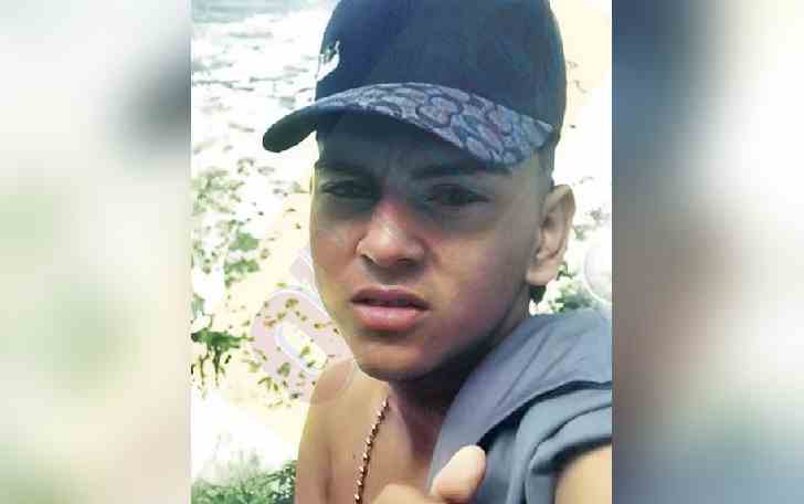 A un adolescente de 14 años le dispararon con un arma traumática hasta matarlo