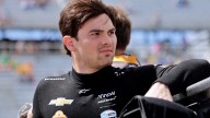 IndyCar qualifying results, starting grid for Nashville Music City Grand Prix