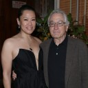 Robert De Niro Family: Who Are His Kids, Exes, Girlfriend Tiffany Chen
