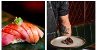 Michelin Recommended Rye and Tare Host One Dinner in Dallas