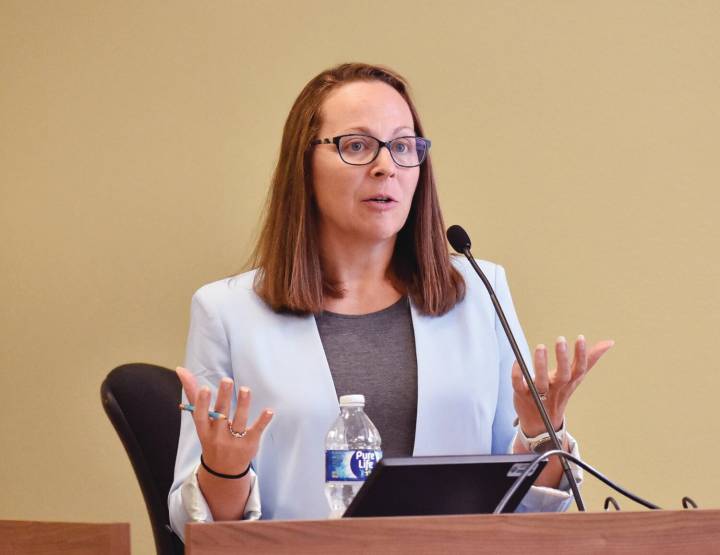 Chandler school board voices changes sought on metrics