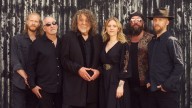 Hear Robert Plant's Take on African American Spiritual 'Gospel Plough