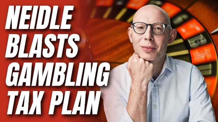 Labour Tax Expert Warns Against "Unconvincing" Gambling Sin Tax Plan
