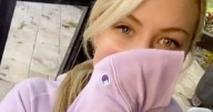 Dad defends daughter's adult career with savage response to  mate's brutal insult