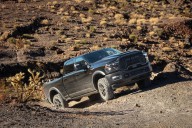 Las 5 pick-ups super duty más resistentes