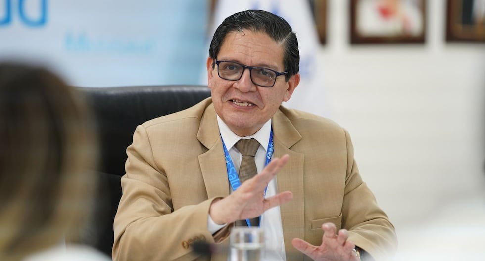 Segundo Acho sobre pago de deuda bancaria: “No tengo nada que ocultar”