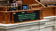 Texas OKs GOP map; Gov. Greg Abbott to sign. Democrats vow lawsuit