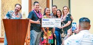 Kauai United Way 2025 Campaign goal set to $600,000