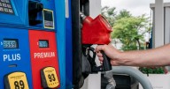 Labor Day gas prices expected to fall to lowest level since 2020
