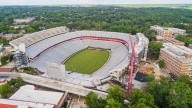UGA could rename 2 Sanford Stadium gates after donors