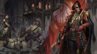 'These works are vital for the morale of our people,' co-owner of Ukrainian publishing house declares after Games Workshop ends deal to translate Warhammer novels