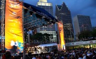 Music schedule unveiled for world’s largest free jazz festival held in Michigan