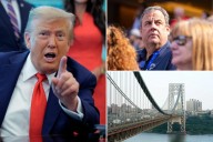 Trump open to DOJ probe into former NJ Gov. Chris Christie over Bridgegate scandal: ‘Got away with murder’ 