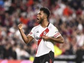 Grupo B. En qué canal pasan Lanús vs. River por el Torneo Clausura 2025 hoy