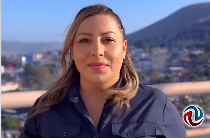 El gobierno de Morena no escucha a los ciudadanos: Liz Mata
