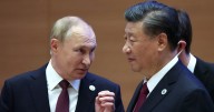Putin ‘corre’ con China por apoyo militar y económico ante presiones de Trump