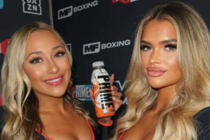 Misfits Boxing 22 Ring Girls Sydney Elizabeth and Summa Hammond: Instagram, Career History, and More Misfits 22 isn’t just about fights, as Sydney Elizabeth and Summa Hammond bring the spotlight too. 