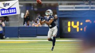 Mailbag: Trade a receiver for defensive help?