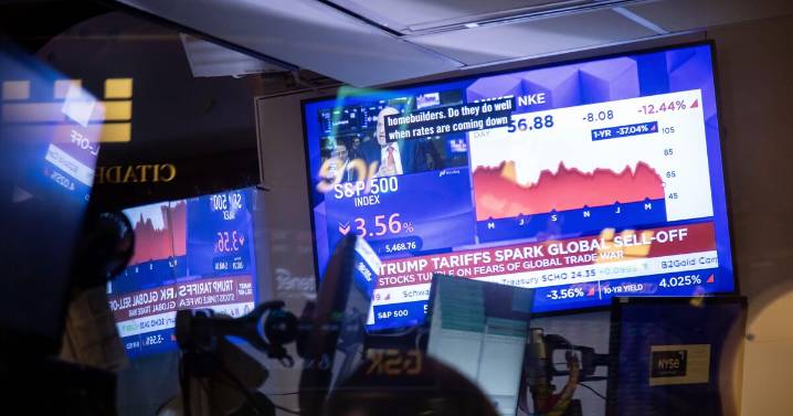 ¿Se avecina una corrección en los mercados? Deutsche Bank alerta sobre cinco señales