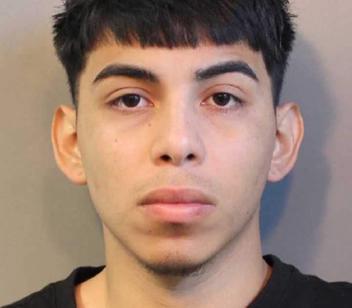 Cinco pandilleros de la MS-13 acusados de ataques brutales en Nassau