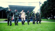 Nuevo comandante del Grupo Guías del Casanare
