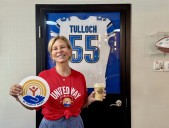 United Way Broward and Stephen Tulloch Brew Up a Bold New Partnership with Circle House Coffee