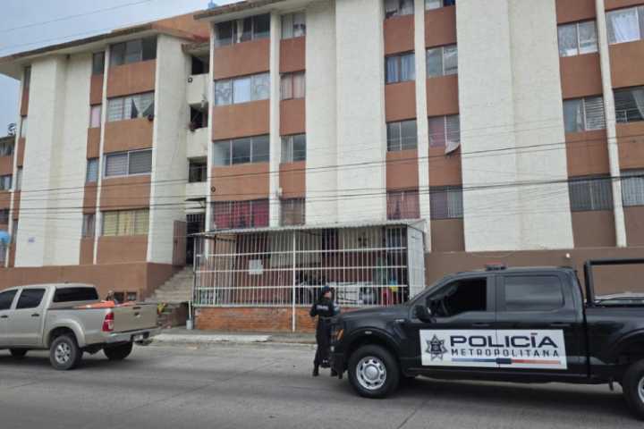Desmantelan C2 clandestino en Guadalajara