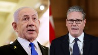 UK and four countries share joint statement criticising Israel's plan to take 'full...