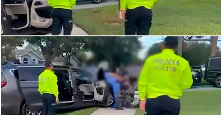 En exclusivo sector de Miami capturaron a odontólogo gringo señalado de explotar sexualmente de menores de edad en Medellín