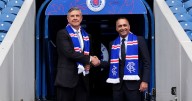 I helped broker Rangers takeover and now I'm telling club to sack Russell Martin and appoint Jose Mourinho