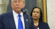 D.C. mayor defends capital's crime rates after Trump threatens to take over police
