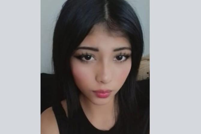 Buscan a la menor Heidy Michel Reynoso Gálvez de San Quintín