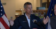 Transportation secretary highlights need for aviation investment in Alaska