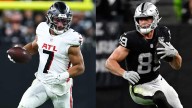 Fantasy football 2025: Ideal top two picks for each draft slot in a 12