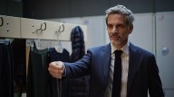 Rafael Ferro sorprendió al contar que manejaba un auto en una app antes de su serie con Tini Stoessel