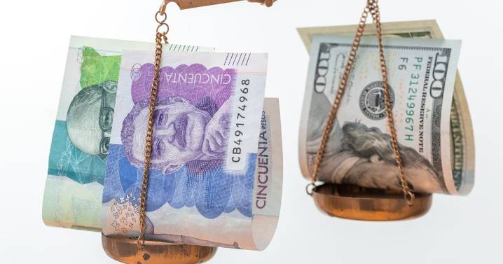 Dólar en Colombia responde a la estabilidad global de la divisa y estará en este rango
