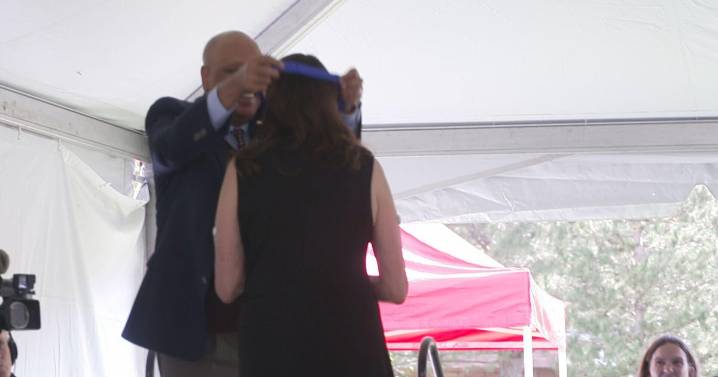 Barbara Davis Center celebrates Colorado Type 1 diabetes patients' milestone