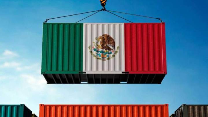 México aumentará sus exportaciones a Estados Unidos por ventaja arancelaria, proyecta Comce
