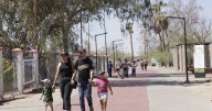 Sé parte de la evolución del Bosque Urbano