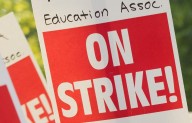 Evergreen Public Schools strike continues