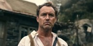 Eden: Ron Howard & Jude Law on Adapting the Shocking True Galapagos Affair