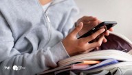 Corea del Sur prohibirá los celulares en las salas de clases desde 2026