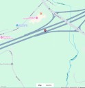 Tractor-Trailer Crash Cleared On I-81 In Dauphin, Lebanon Counties