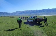 El Gobierno recuperó más de 280 hectáreas de tierras usurpadas