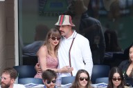 US Open Commentators Under Fire for Taylor Swift’s Awkward Mention During Jannik Sinner’s Outing As Taylor Swift and Travis Kelce announce their engagement, US Open commentator left in disbelief durin