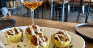 New Peoria wine bar offers unique menu to pair with self