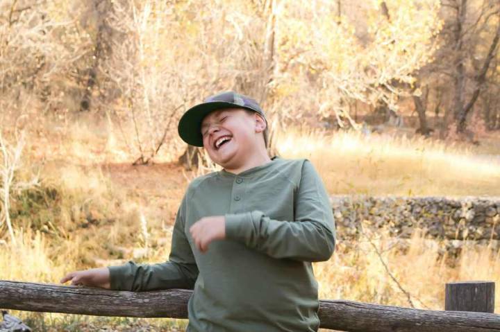 Exclusive: Family of 11-year-old drowning victim in Gunnison speaks out, says he was 'not your typical kid'