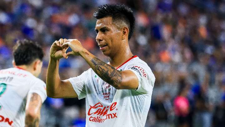 Chivas concluye la Leagues Cup 2025 con victoria sobre Cincinnati