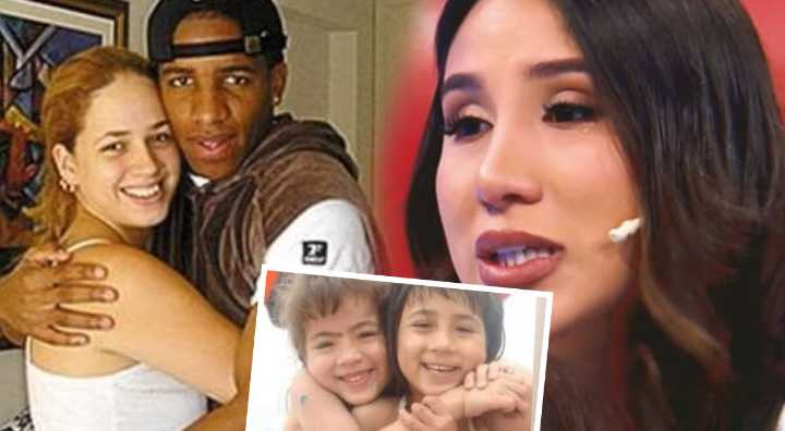 Samahara Lobatón hace DESGARRADORA confesión sobre Jefferson Farfán pese a haberla CRIADO: "Nunca sintió lo mismo por mí"