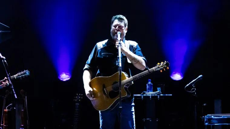 Blake Shelton Las Vegas 2026 tickets: See the best costs, schedule of residency concerts at The Colosseum